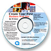 Order Web Design CD